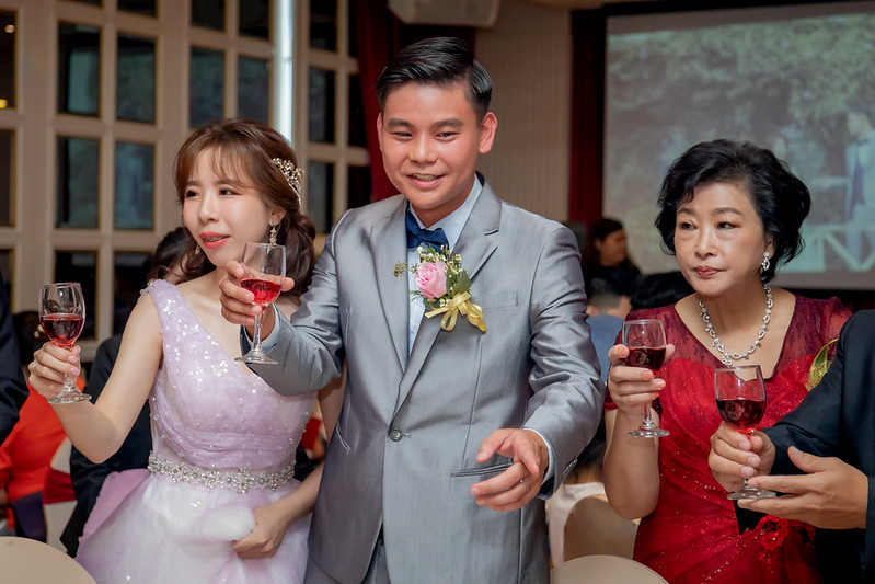 Wedding婚禮記錄 熱門攝影師 