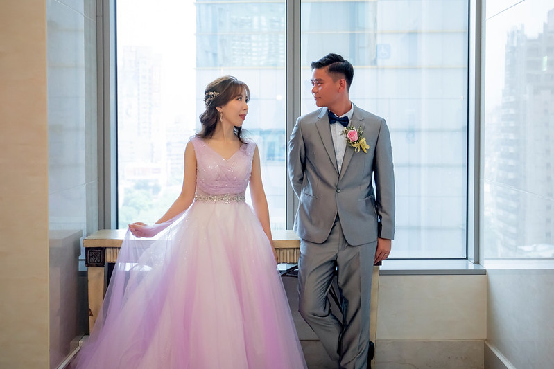 Wedding婚禮記錄 熱門攝影師 
