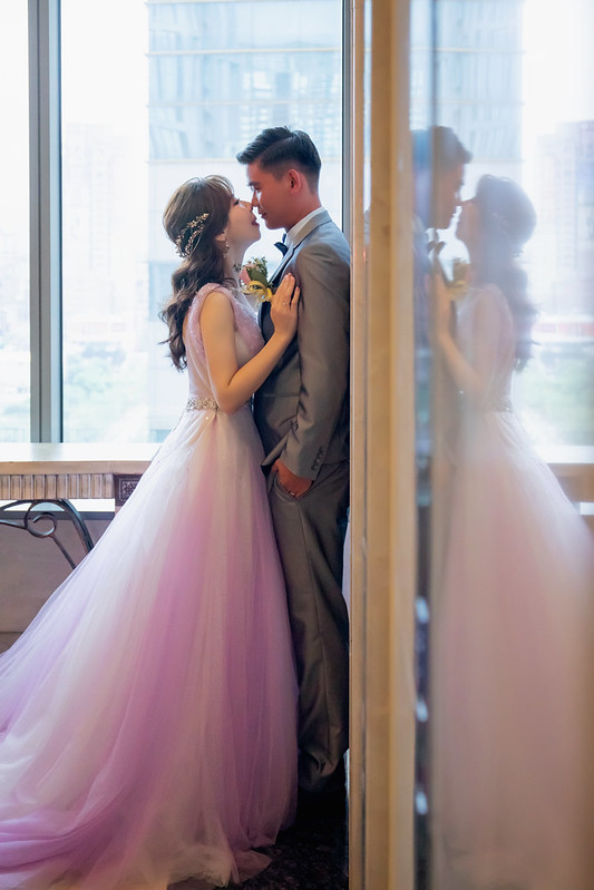 Wedding婚禮記錄 熱門攝影師 