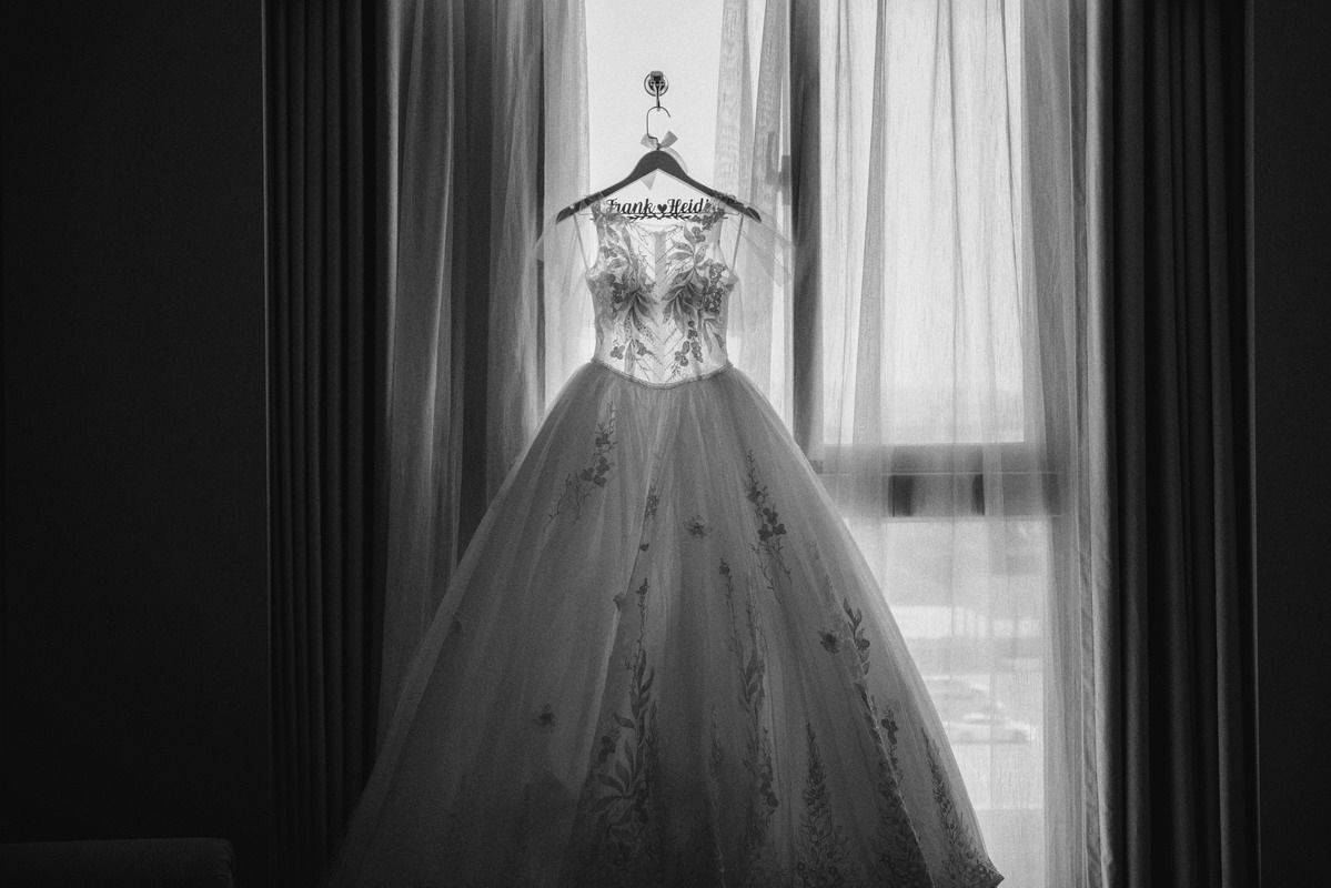 Apple婚禮攝影 Wedding婚禮記錄 大熊婚禮攝影 