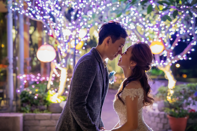 Apple婚禮攝影 Wedding婚禮記錄 大熊婚禮攝影 