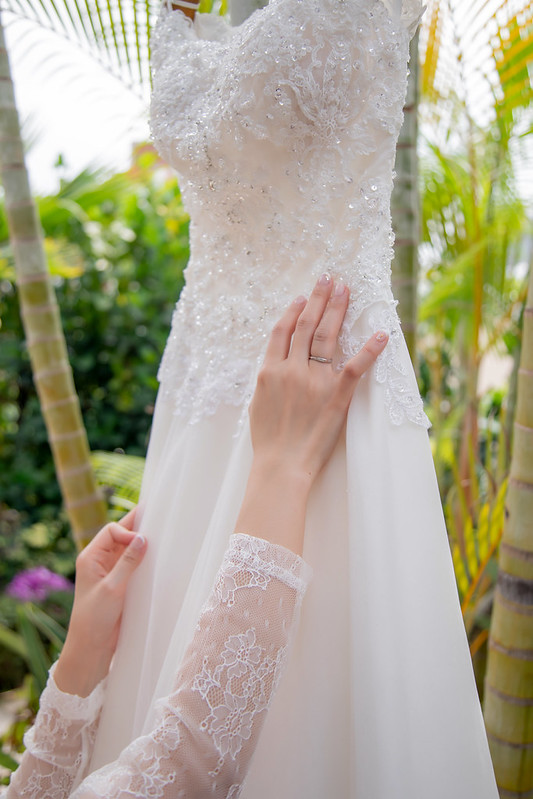 Apple婚禮攝影 Wedding婚禮記錄 大熊婚禮攝影 