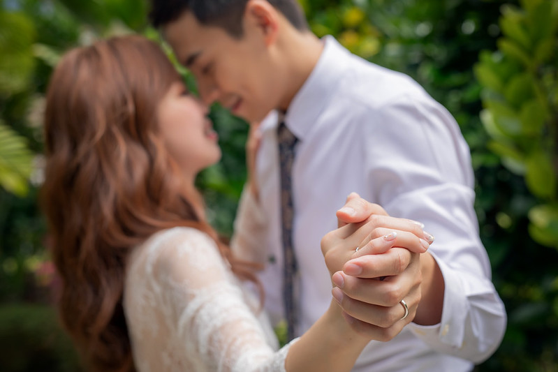 Apple婚禮攝影 Wedding婚禮記錄 大熊婚禮攝影 
