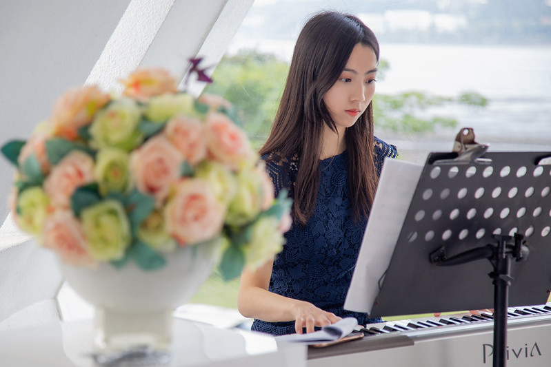 Apple婚禮攝影 Wedding婚禮記錄 大熊婚禮攝影 