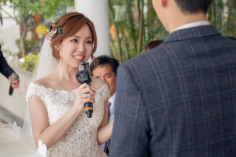 Apple婚禮攝影 Wedding婚禮記錄 大熊婚禮攝影 