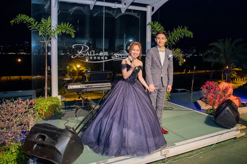 Apple婚禮攝影 Wedding婚禮記錄 大熊婚禮攝影 