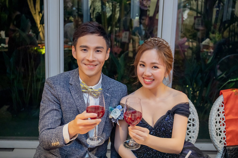 Apple婚禮攝影 Wedding婚禮記錄 大熊婚禮攝影 