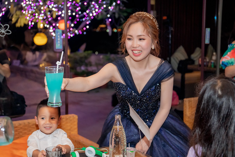 Apple婚禮攝影 Wedding婚禮記錄 大熊婚禮攝影 