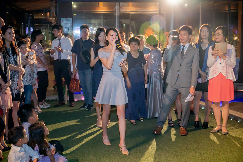 Apple婚禮攝影 Wedding婚禮記錄 大熊婚禮攝影 
