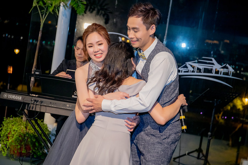 Apple婚禮攝影 Wedding婚禮記錄 大熊婚禮攝影 