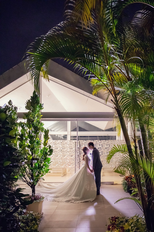Apple婚禮攝影 Wedding婚禮記錄 大熊婚禮攝影 