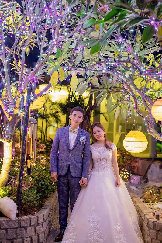 Apple婚禮攝影 Wedding婚禮記錄 大熊婚禮攝影 