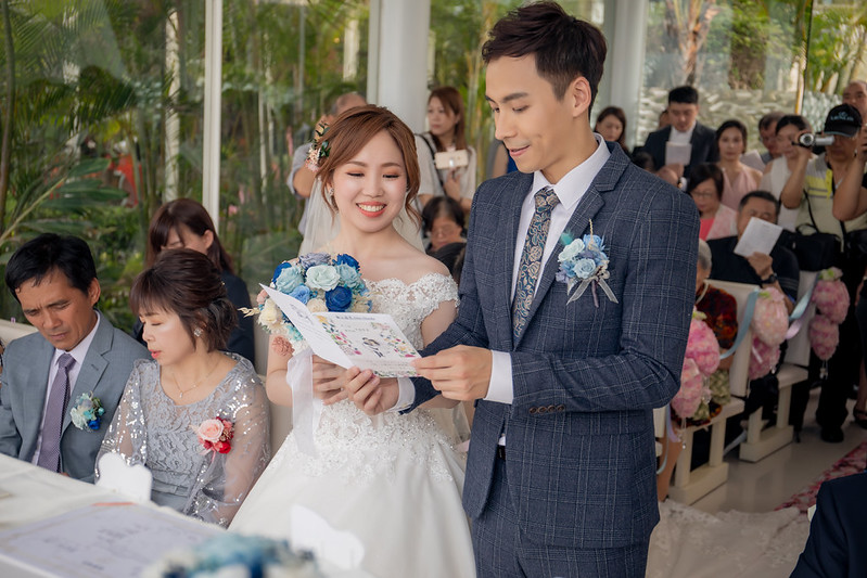 Apple婚禮攝影 Wedding婚禮記錄 大熊婚禮攝影 