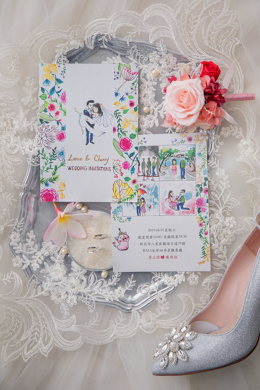 Apple婚禮攝影 Wedding婚禮記錄 大熊婚禮攝影 