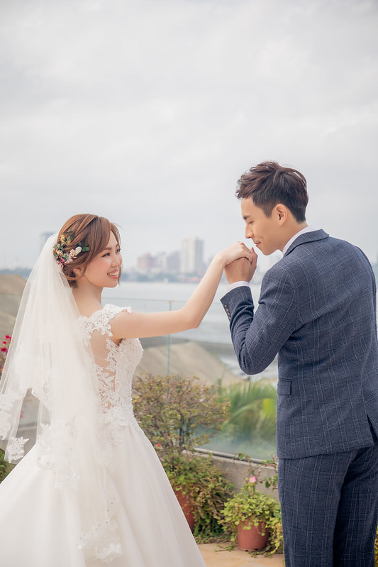 Apple婚禮攝影 Wedding婚禮記錄 大熊婚禮攝影 