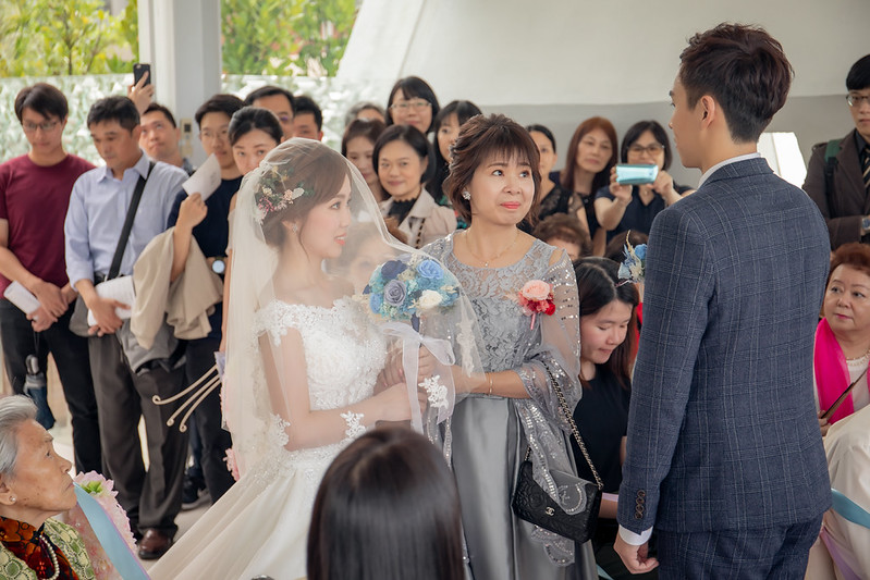 Apple婚禮攝影 Wedding婚禮記錄 大熊婚禮攝影 