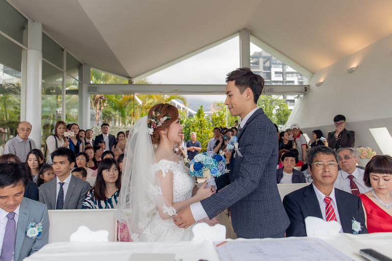 Apple婚禮攝影 Wedding婚禮記錄 大熊婚禮攝影 