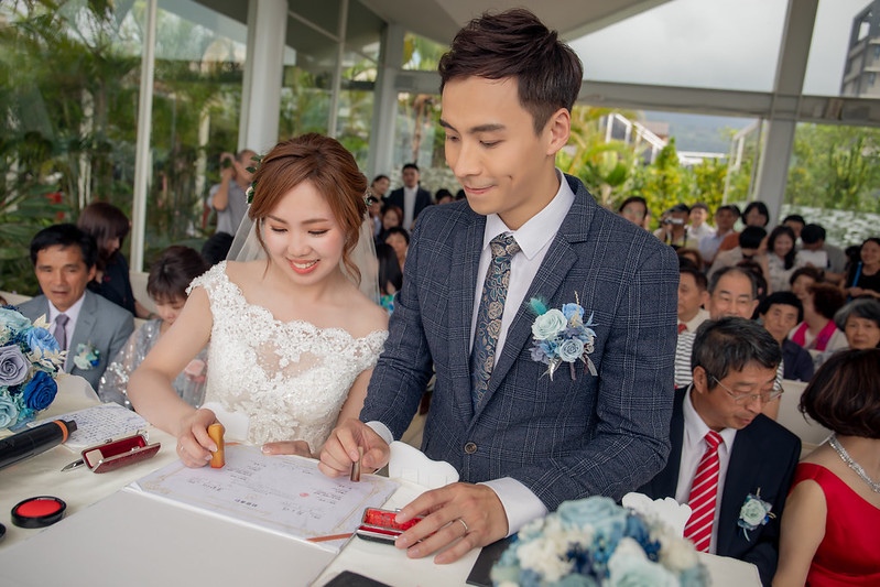 Apple婚禮攝影 Wedding婚禮記錄 大熊婚禮攝影 