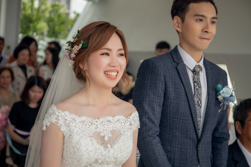 Apple婚禮攝影 Wedding婚禮記錄 大熊婚禮攝影 