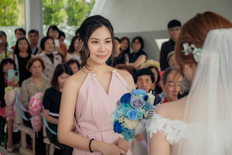 Apple婚禮攝影 Wedding婚禮記錄 大熊婚禮攝影 