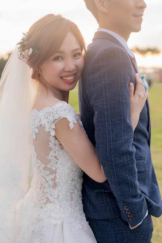 Apple婚禮攝影 Wedding婚禮記錄 大熊婚禮攝影 