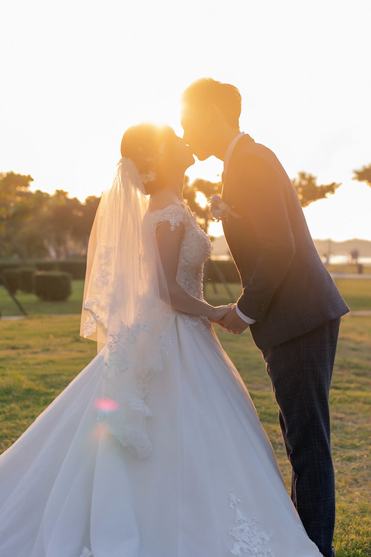 Apple婚禮攝影 Wedding婚禮記錄 大熊婚禮攝影 