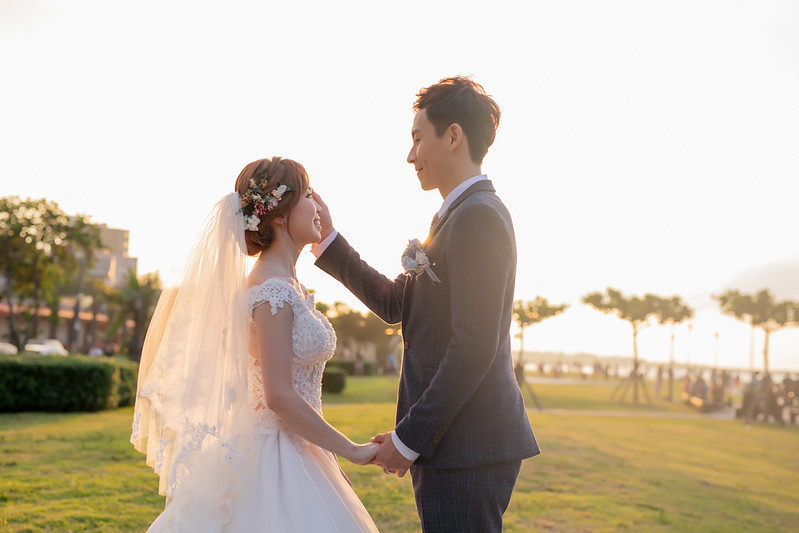 Apple婚禮攝影 Wedding婚禮記錄 大熊婚禮攝影 