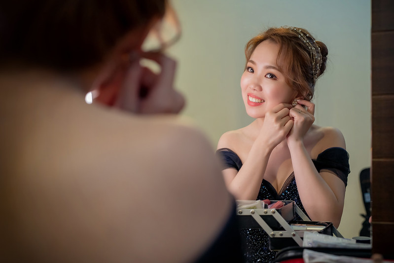 Apple婚禮攝影 Wedding婚禮記錄 大熊婚禮攝影 