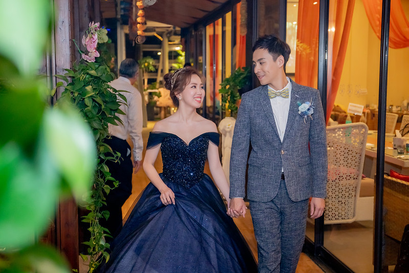 Apple婚禮攝影 Wedding婚禮記錄 大熊婚禮攝影 