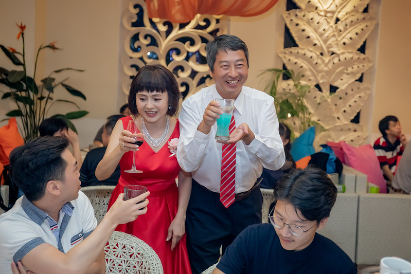 Apple婚禮攝影 Wedding婚禮記錄 大熊婚禮攝影 