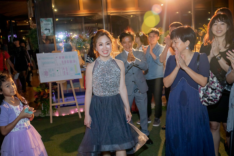 Apple婚禮攝影 Wedding婚禮記錄 大熊婚禮攝影 