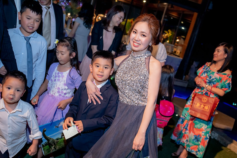 Apple婚禮攝影 Wedding婚禮記錄 大熊婚禮攝影 