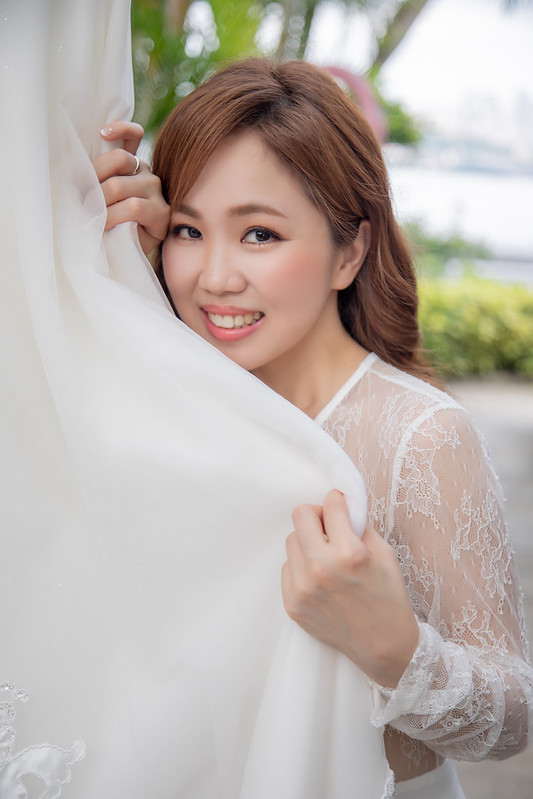 Apple婚禮攝影 Wedding婚禮記錄 大熊婚禮攝影 