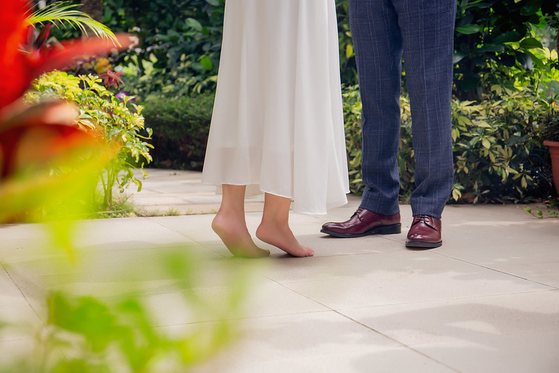 Apple婚禮攝影 Wedding婚禮記錄 大熊婚禮攝影 