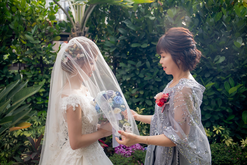 Apple婚禮攝影 Wedding婚禮記錄 大熊婚禮攝影 