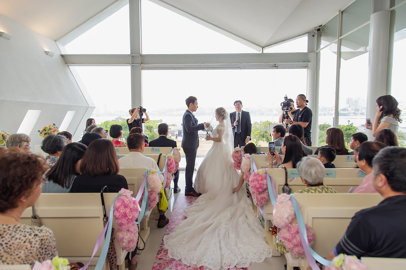 Apple婚禮攝影 Wedding婚禮記錄 大熊婚禮攝影 