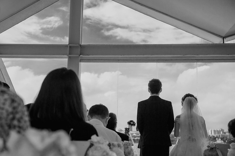 Apple婚禮攝影 Wedding婚禮記錄 大熊婚禮攝影 