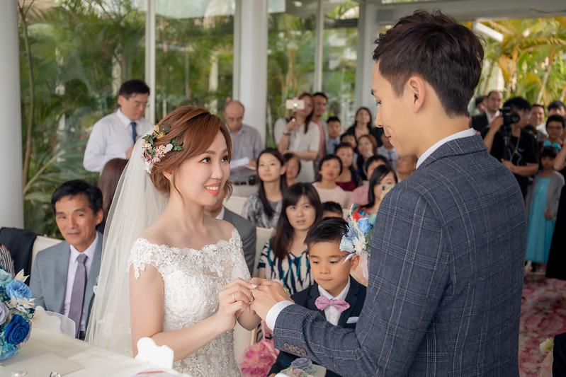 Apple婚禮攝影 Wedding婚禮記錄 大熊婚禮攝影 