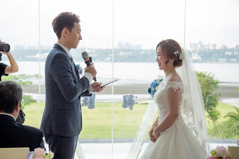 Apple婚禮攝影 Wedding婚禮記錄 大熊婚禮攝影 