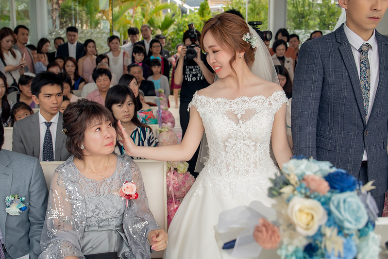 Apple婚禮攝影 Wedding婚禮記錄 大熊婚禮攝影 