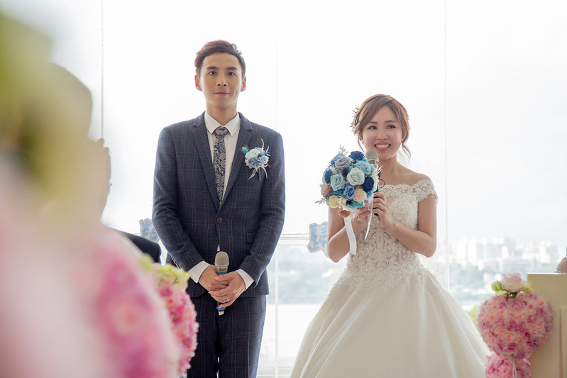Apple婚禮攝影 Wedding婚禮記錄 大熊婚禮攝影 