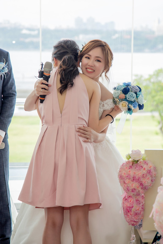 Apple婚禮攝影 Wedding婚禮記錄 大熊婚禮攝影 