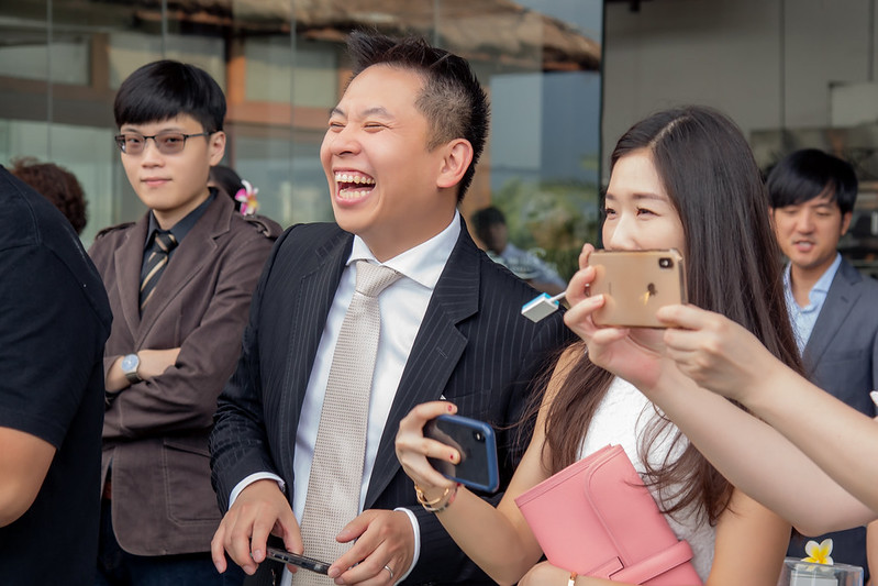Apple婚禮攝影 Wedding婚禮記錄 大熊婚禮攝影 