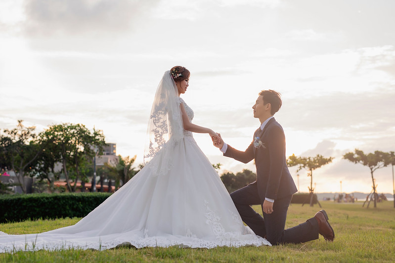 Apple婚禮攝影 Wedding婚禮記錄 大熊婚禮攝影 