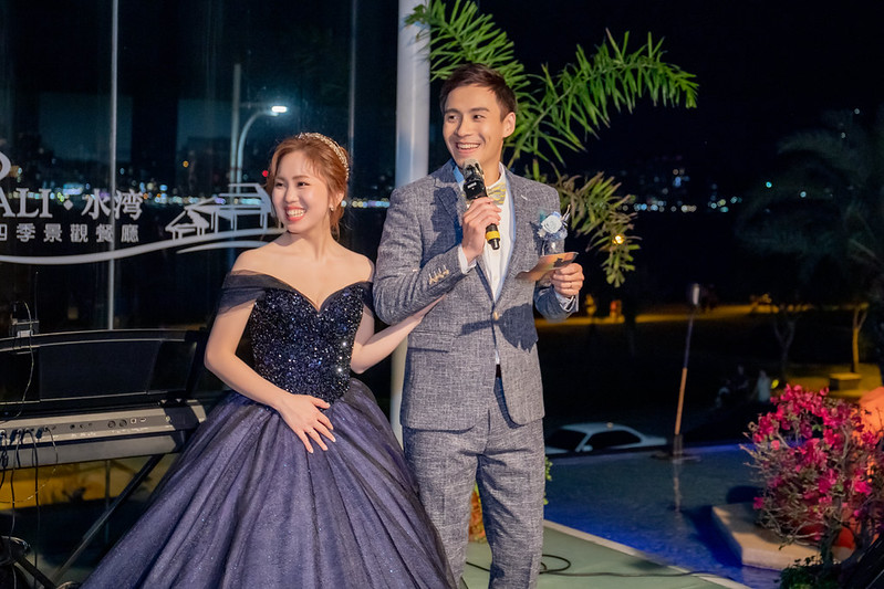 Apple婚禮攝影 Wedding婚禮記錄 大熊婚禮攝影 