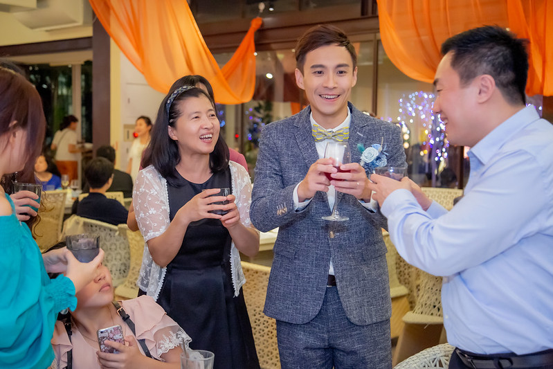 Apple婚禮攝影 Wedding婚禮記錄 大熊婚禮攝影 