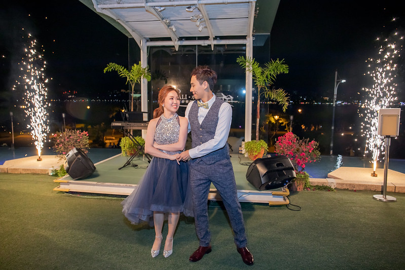 Apple婚禮攝影 Wedding婚禮記錄 大熊婚禮攝影 