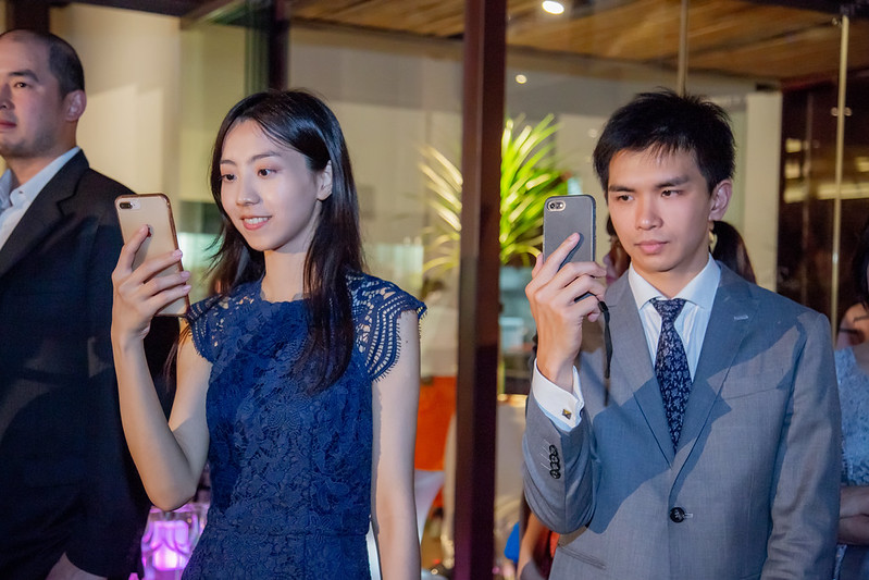 Apple婚禮攝影 Wedding婚禮記錄 大熊婚禮攝影 