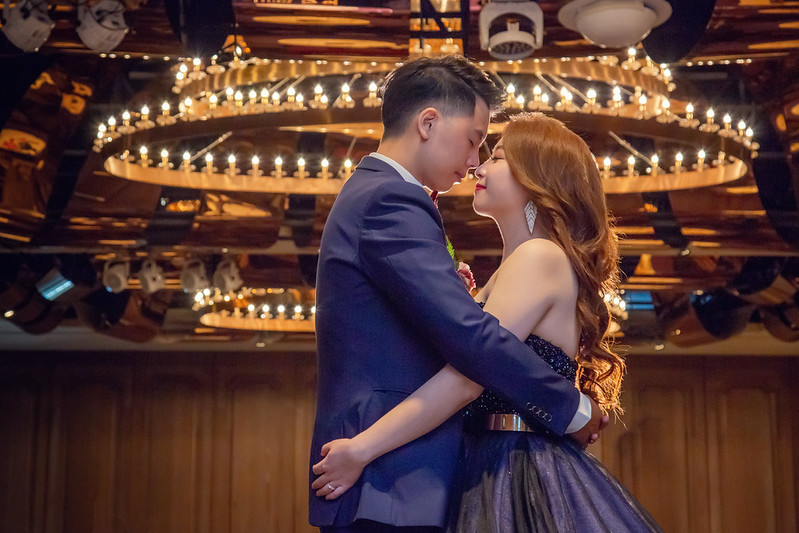 Apple婚禮攝影 Wedding婚禮記錄 熱門攝影師 