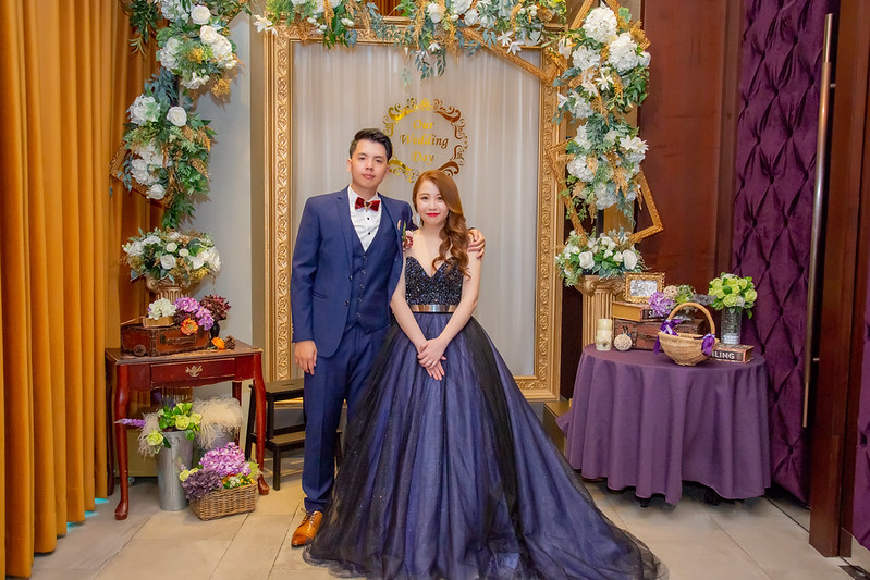 Apple婚禮攝影 Wedding婚禮記錄 熱門攝影師 